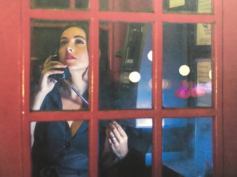 It’s a Magical Life ~ True stories from the holodeck we call Real Life