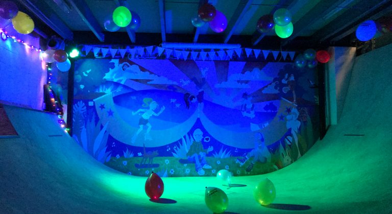 Glitch Log #22: The Broken Leg Incident