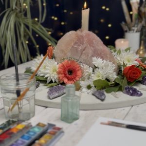 Art Magic Day Retreat - 24th Oct '26